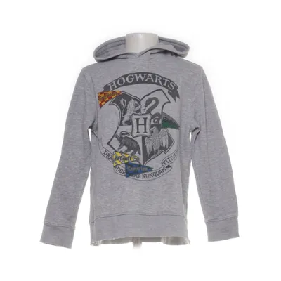 Huvtröja (Grå, Flerfärgad) från Zara Kids