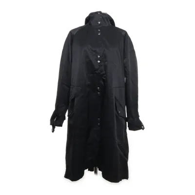 Kappa (Svart) från Hedvig Stockholm Polyester, Bomull