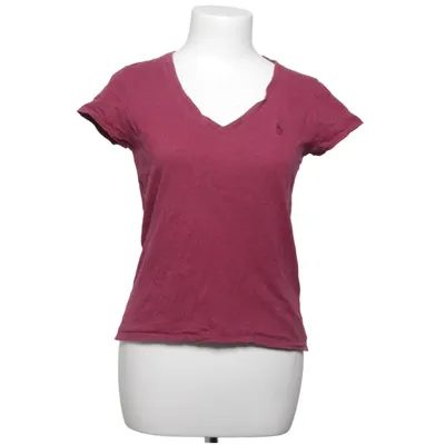 T-shirt (Lila) från Polo Ralph Lauren Bomull