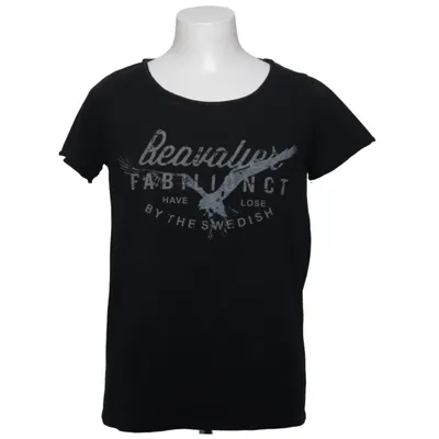 T-shirt (Noir) de Fabilion