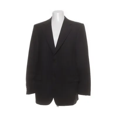 Blazer (Gray) from Tailor & Son Viscose, Wool