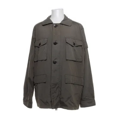 Safarijacke (Grün) von Tommy Hilfiger Nylon