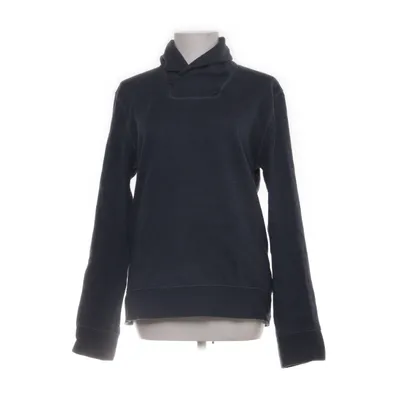 Hoodie (Blue) from Club Monaco Cotton, Polyester