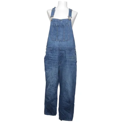 Salopette (Bleu) de Gap Denim Coton