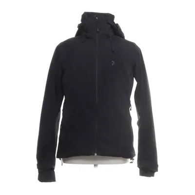 Outdoor jas (Zwart) van Peak Performance Gerecycled polyester
