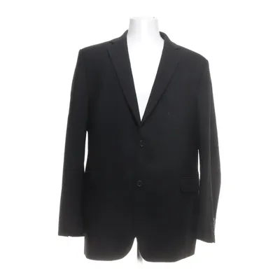 Kavaj (Svart) från Sergio Rossi Elastan, Polyester, Viskos