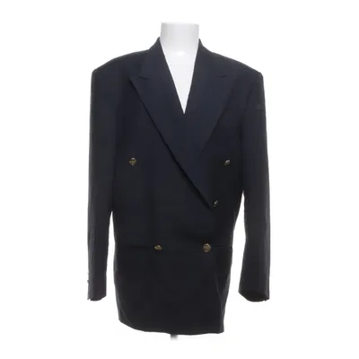 Kavaj (Svart) från Milano Mohair, Merinoull