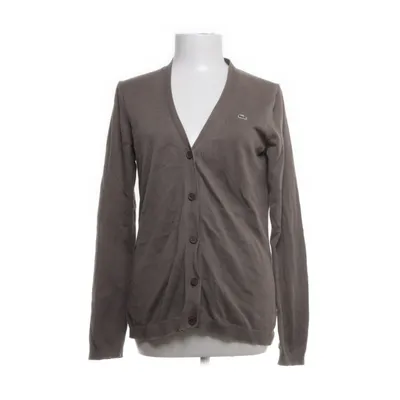 Kofta (Beige) från Lacoste Bomull