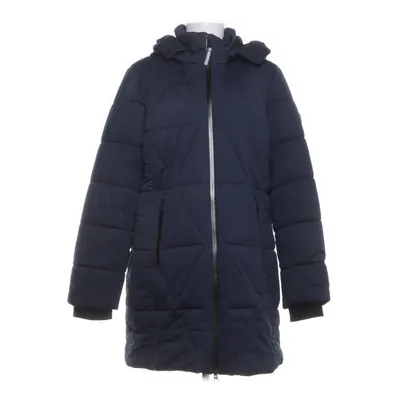 Winterjas (Blauw) van Cecil Polyester