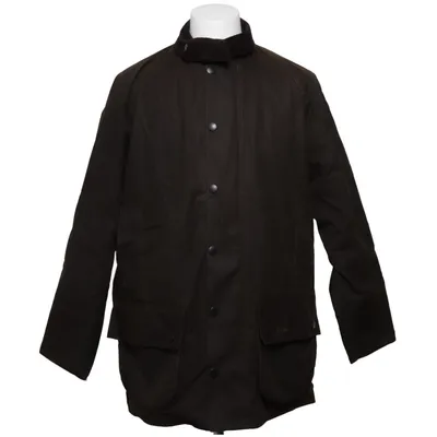 Oilskinsjakke (Classic Beaufort) fra Barbour