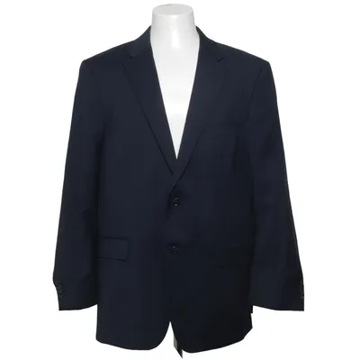 Blazer (Blauw) van Fabri Wol