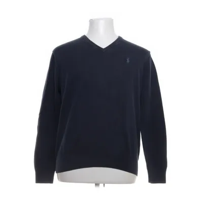 Pullover (Blå) från Polo Ralph Lauren Bomull