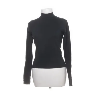 Polotröja (Svart) från Hollister