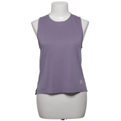 Sports tank top (Lim Series) from Haglöfs Polyester