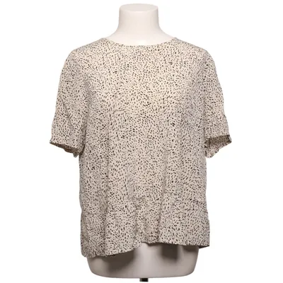 Top (Dichte) from Custommade Elastane, Silk, Viscose