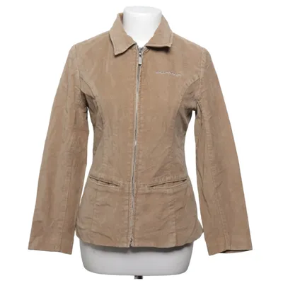 Jakke (Beige) fra Billabong Bomuld, Polyester