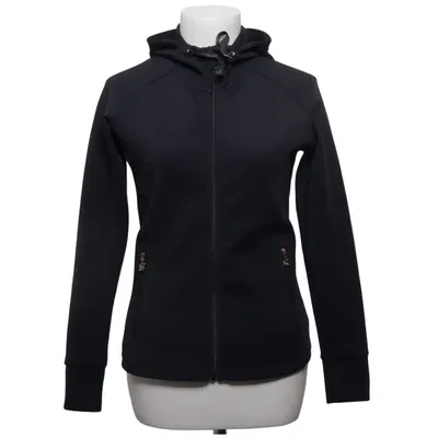 Sweat à capuche (Noir) de Luhta
