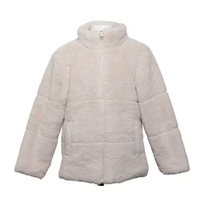 Winterjacke (Beige) von Outerwear by Name It