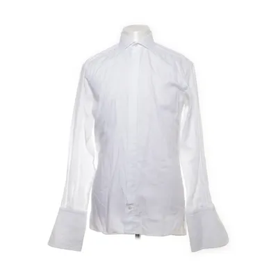 Skjorta (Vit) från Suitsupply Bomull