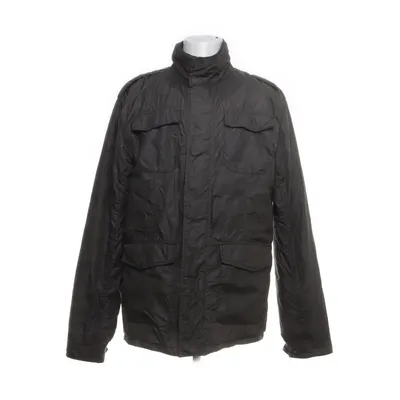 Safarijacka (Grå) från East West Nylon, Polyester