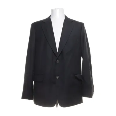 Blazer (Zwart) van Giorgio Armani