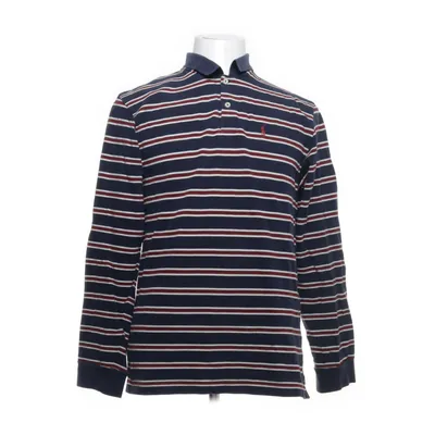 Rugby shirt (Blauw, Meerkleurig) van Polo Ralph Lauren Katoen