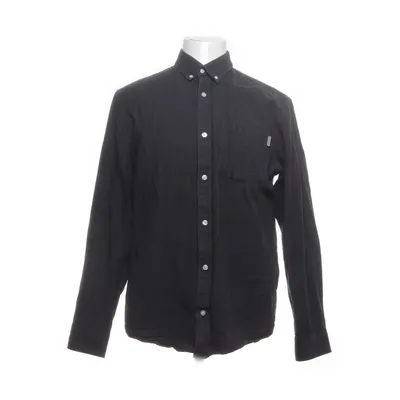 Button down shirt (Gray) from Carhartt WIP Cotton