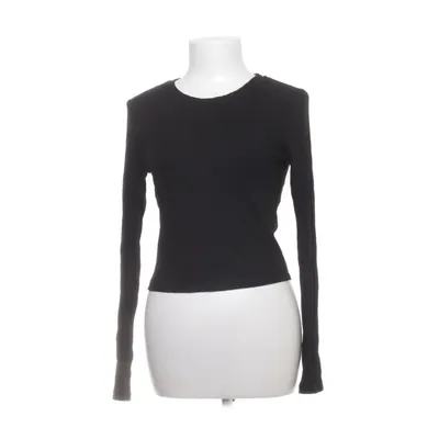 Långärmad t-shirt (Svart) från Jake*s