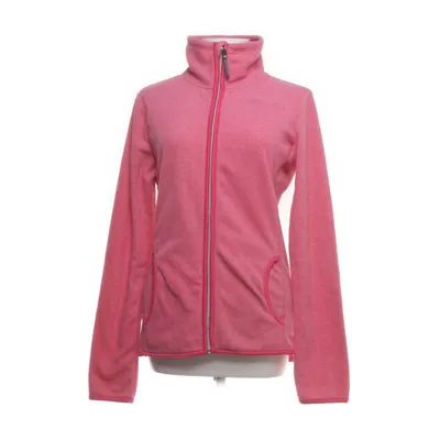 Fleece jacket (Pink) from Snow Tech Polyester