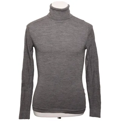 Turtleneck (Clip Turtle) from The Truth Merino wool