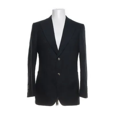 Kavaj (Blå) från Suitsupply Kupro, Polyester, Ull, Viskos