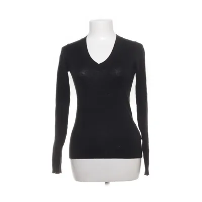 Pullover (Svart) från Calvin Klein Jeans Kashmir, Bomull