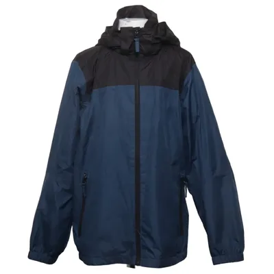 Regenjack (MCK MIKA JR SET) van McKinley Polyester