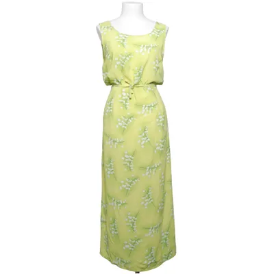 Maxi dress (Green, White) from Cricket