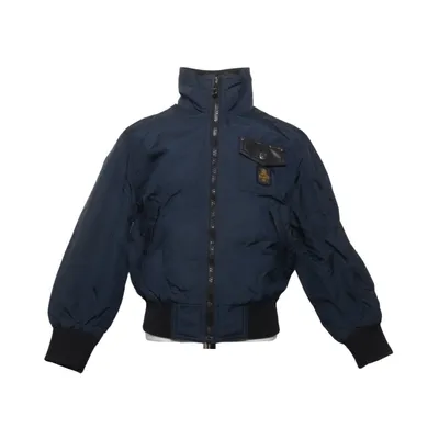 Jacka (Blå) från RefrigiWear Polyamid, Polyester