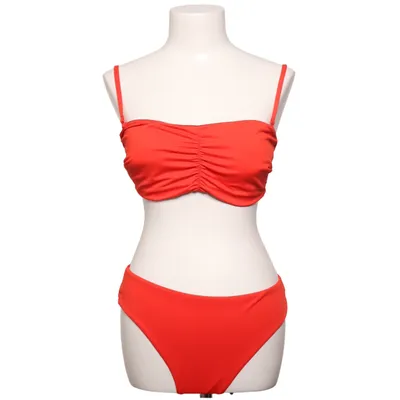 Bikini (Rouge) de Marine Classics