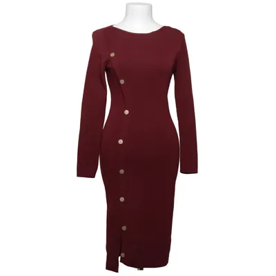 Jurk (Rood) van Allyson