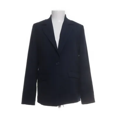 Kavaj (Blå) från Rosemunde Elastan, Polyester