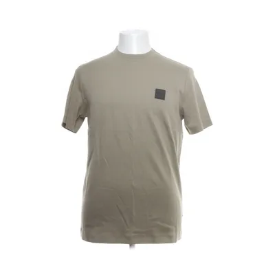 T-shirt (Grön) från Boss Bomull