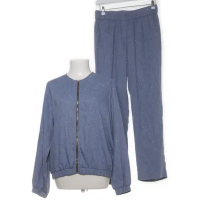 Set (Pia Wide Chic) from Toni Linen, Polyester