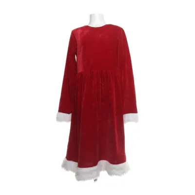 Julkläder (Röd, Vit) från Mywear Young Polyester, Elastan