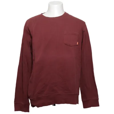 Sweatshirt (Red) from Poler Cotton, Polyester