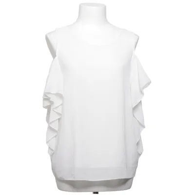 Top (White) from Today Polyester