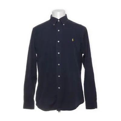 Buttondown-skjorta (Blå) från Polo Ralph Lauren Bomull
