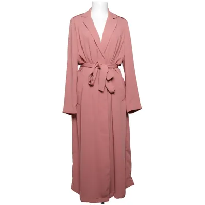 Coat (Pink) from Lindex Polyester