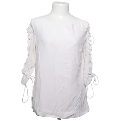 Blouse (Blanc) de Ahlvar