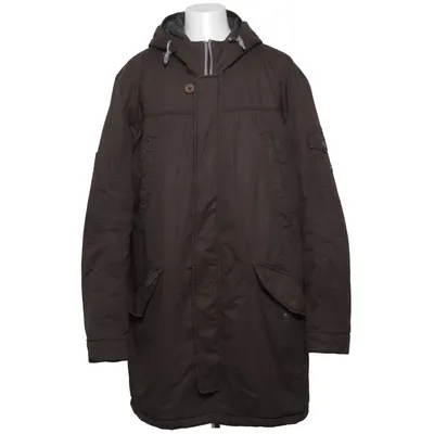 Parkas (Brun) från Camel Active Bomull