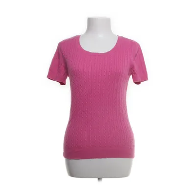 Top (Pink) from Lauren Ralph Lauren Cotton