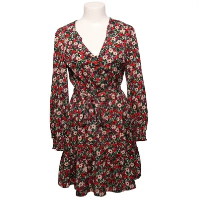 Robe (Vert, Rouge, Multicolore) de New Look