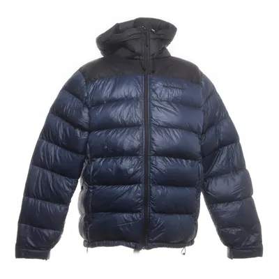 Down jacket (Blue, Black) from Peak Performance Down, Feather, Polyamide